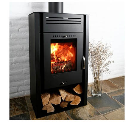 Krbová kamna Aduro Asgard 1