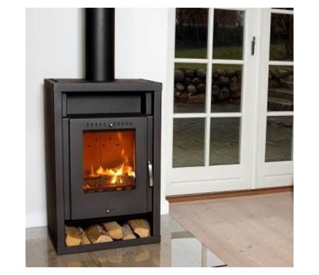 Krbová kamna Aduro Asgard 2