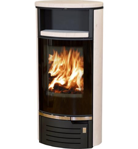 Krbová kamna ABX Atlantik 5