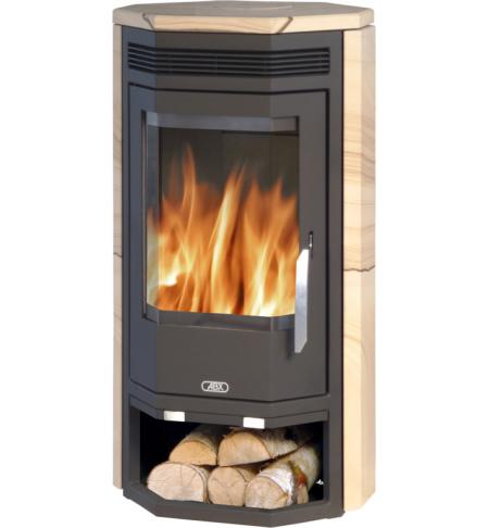 Krbová kamna Baltik 6