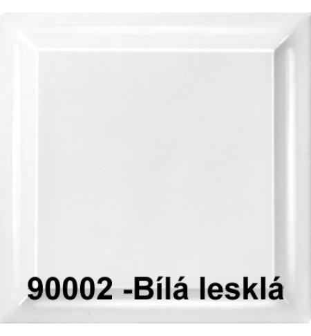 Romotop EVORA T keramika bílá lesklá 90002