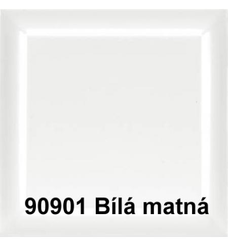 Romotop Sone G 01 A keramika bílá matná 90901