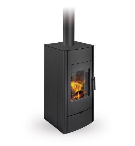 Romotop Espera 03 černá