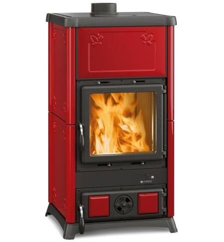 Kachlová kamna Nordica Fedora