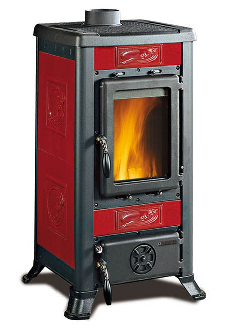 NORDICA Fulvia bordo