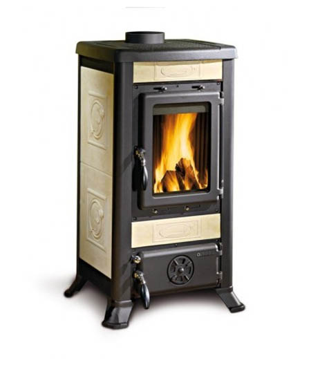 NORDICA Fulvia Liberty Pergamena