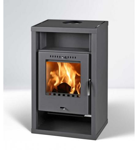 THORMA Hörby černá