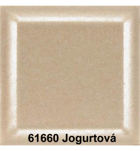 Romotop EVORA T keramika jogurtová 61660