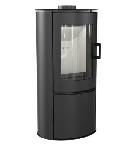 Krbová kamna Kratki Koza KOZA AB S/DR