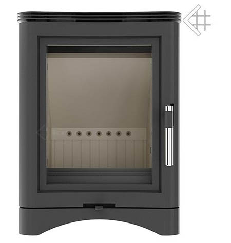 Krbová kamna Kratki Koza K5