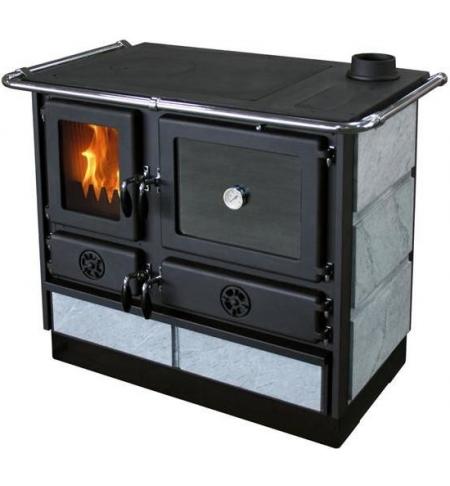 MBS SD MAGNUM PLUS S sporák 9,5kW mastek pravý