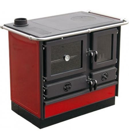 MBS Magnum Plus  červený levý 9,5kW