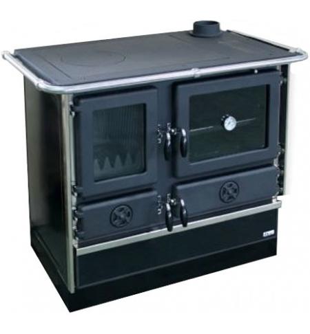 MBS Magnum Plus černý pravý 9,5kW