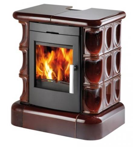 Kachlová kamna HAAS SOHN Manta kachlový top+sokl