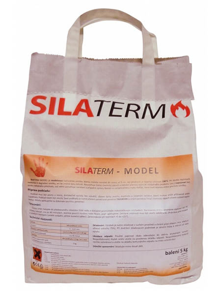 KAMNÁŘSKÁ OMÍTKA MODEL - BALENÍ 5 KG