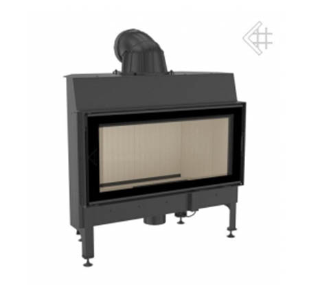 Krbová vložka Kratki NADIA 14