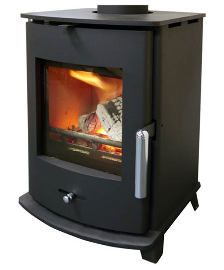 Krbová kamna Hede 3