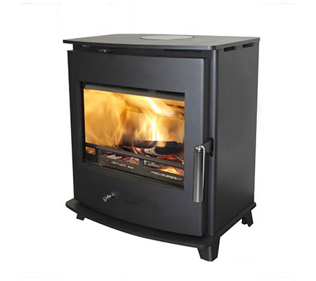 Krbová kamna Hede 4