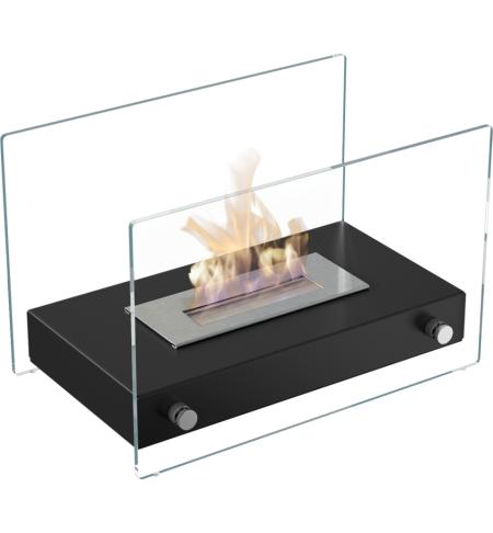 KRATKI HOTEL MINI TÜV - černý