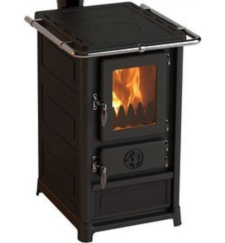 Krbová kamna MBS OLYMP černá