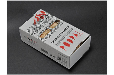 Podpalovač Podpal 22ks