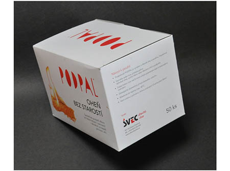 Podpalovač Podpal 50ks