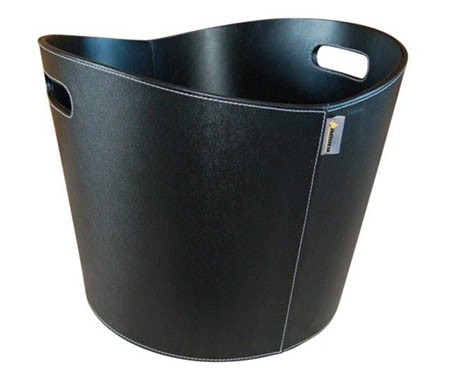 Aduro koš Proline 1 černý