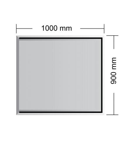 Podstavné sklo Berlín