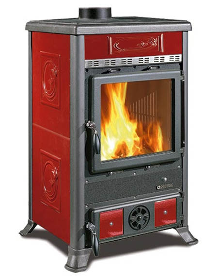 NORDICA Rossella R1 BII Liberty Bordó