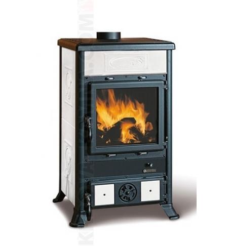 Krbová kachlová kamna NORDICA Rossella R1 BII