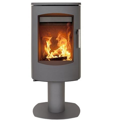 Krbová kamna HETA Scan-Line 7D