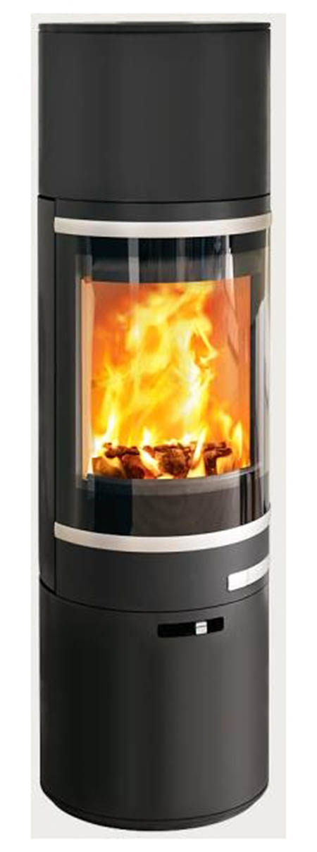 Jotul Scan 85 LOW TOP