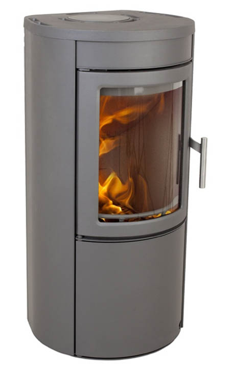 Krbová kamna HETA Scan-Line 500