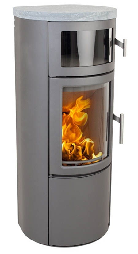 Scan-Line 520B s horní deskou mastek