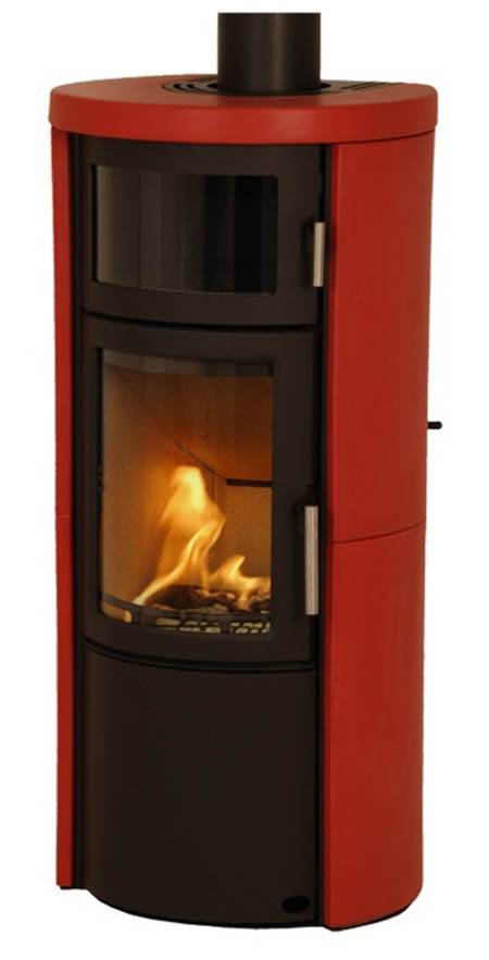 Scan-Line 520B s keramickým obkladem