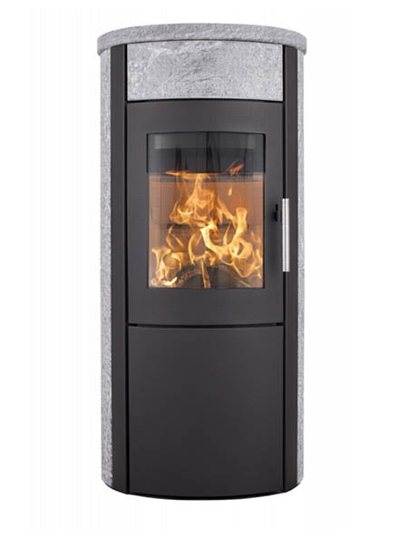 Scan-Line 805 Aqua s obkladem z mastku