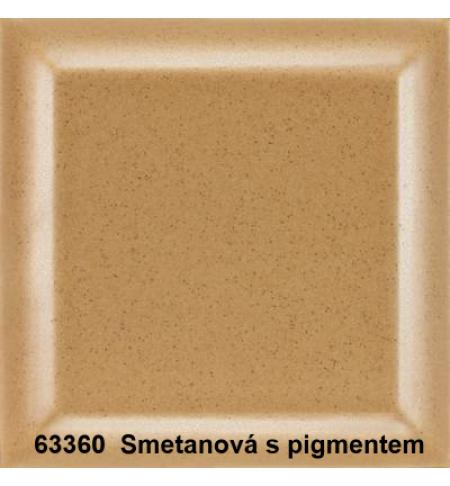 Romotop Sone G 05 keramika smetanová s pigmentem 63360
