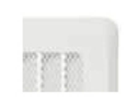 Ventilační mřížky SOLID bílá 175x245