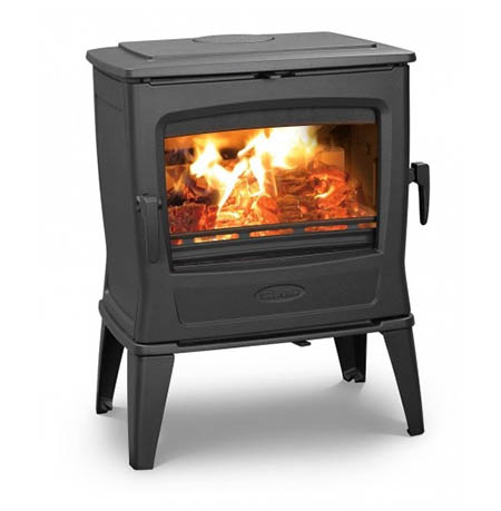 Litinová kamna Dovre TAI 45WD