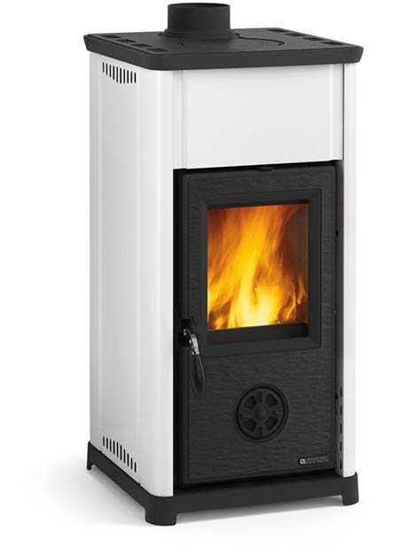 Krbová kamna Nordica Tea