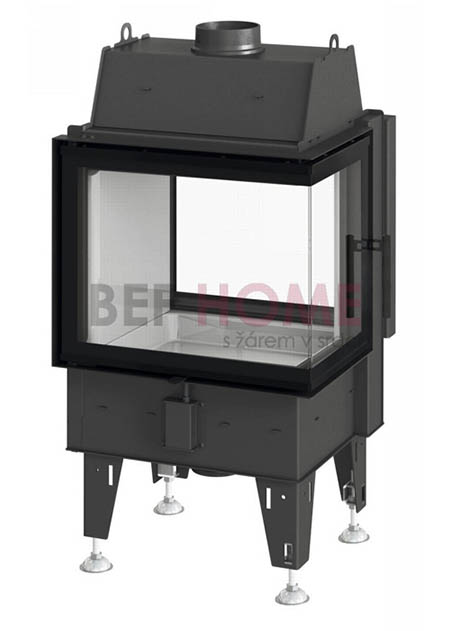 KRBOVÁ VLOŽKA BEF TWIN 7 CP