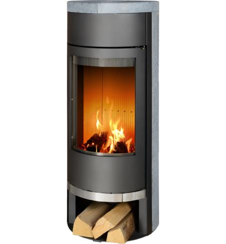 Krbová kamna ABX Vigo mastek