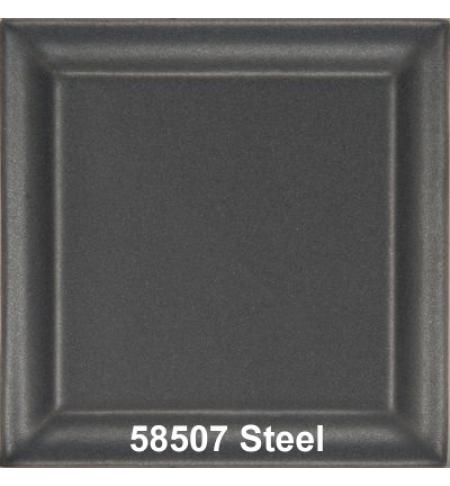 Romotop EVORA T keramika steel 58507