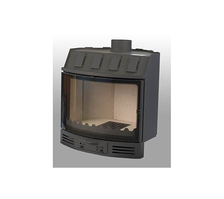 Teplovzdušná krbová vložka Kretz A 105