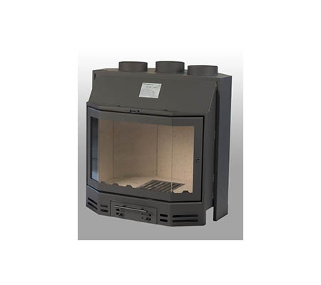 Teplovzdušná krbová vložka Kretz A 201