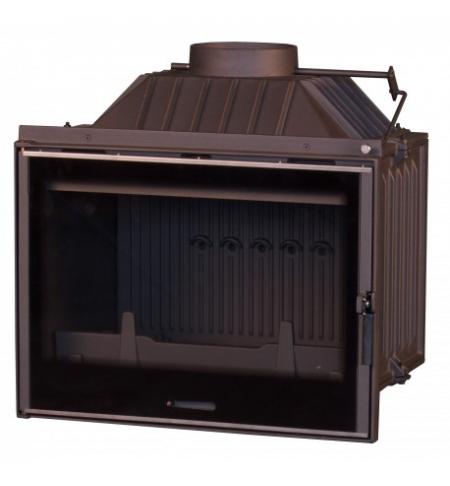 Litinová krbová vložka Kretz L 73 S