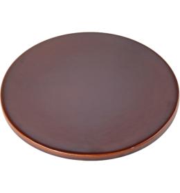 Krycí víčko při využití zadního vývodu Eboli/Empoli