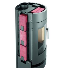 Akumulační blok pro Antic 53 kg