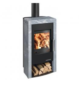 HAAS SOHN PINEROLO Černá/ Speckstein