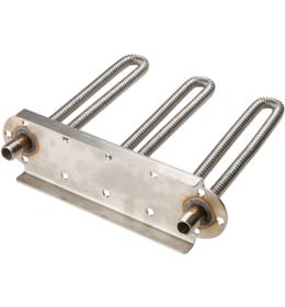 Vychlazovací smyčka Almo, Alytus, Avesta , Savona, Visby